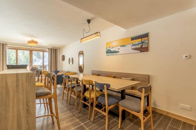 Appartment Le Ridge LA-RID301 - Les Arcs 1600