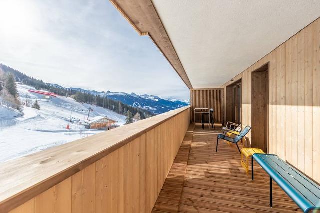 Appartment Le Ridge LA-RID301 - Les Arcs 1600