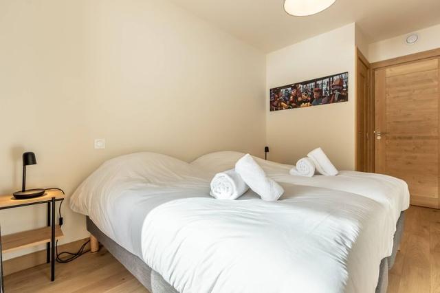 Appartment Le Ridge LA-RID301 - Les Arcs 1600