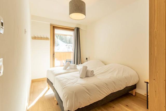 Appartment Le Ridge LA-RID301 - Les Arcs 1600