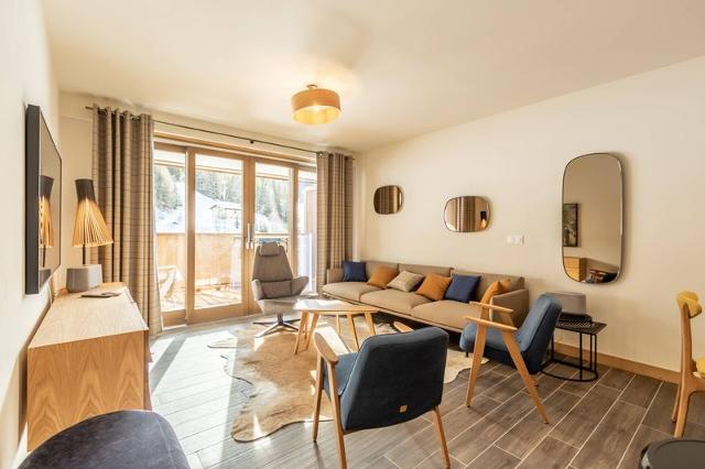Appartment Le Ridge LA-RID301 - Les Arcs 1600