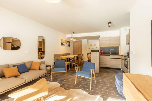 Appartment Le Ridge LA-RID301 - Les Arcs 1600