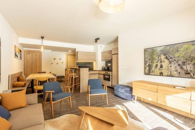 Appartment Le Ridge LA-RID301 - Les Arcs 1600