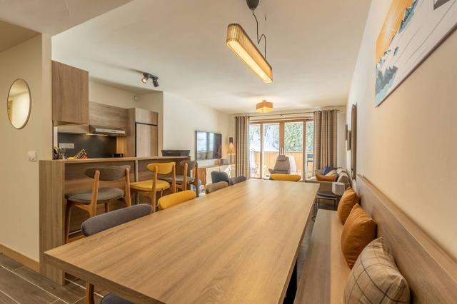 Appartment Le Ridge LA-RID301 - Les Arcs 1600
