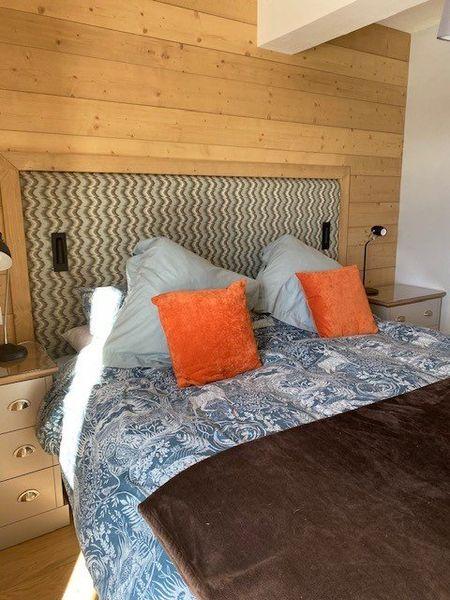 Appartment Le Ridge LA-RID504 - Les Arcs 1600