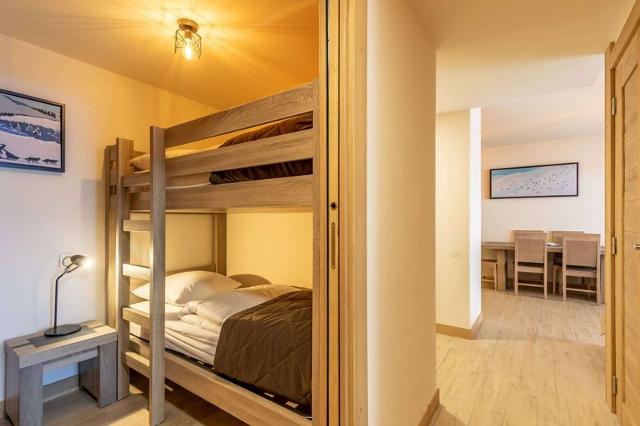 Appartment Le Ridge LA-RID504 - Les Arcs 1600
