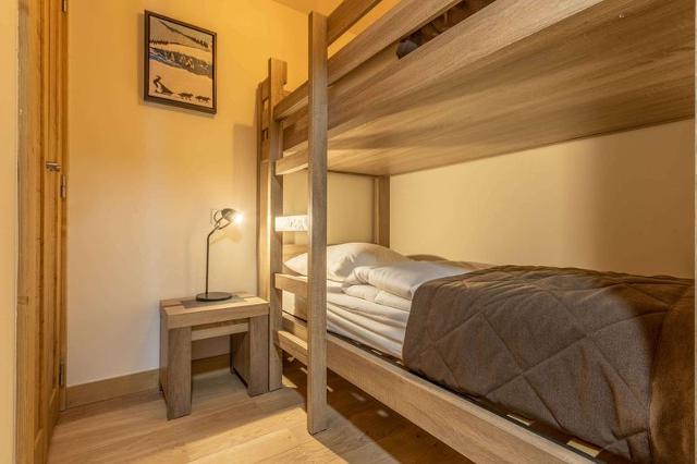 Appartment Le Ridge LA-RID504 - Les Arcs 1600