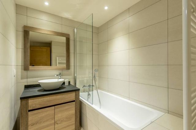 Appartment Le Ridge LA-RID504 - Les Arcs 1600