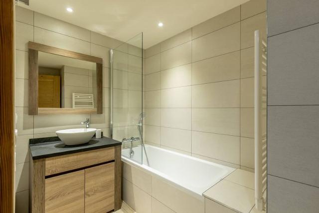 Appartment Le Ridge LA-RID504 - Les Arcs 1600