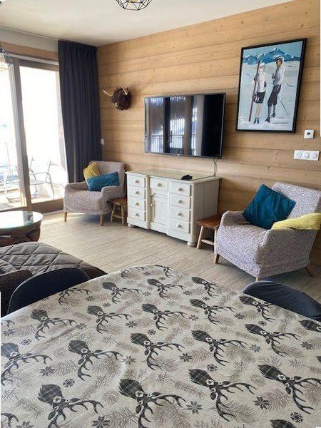 Appartment Le Ridge LA-RID504 - Les Arcs 1600