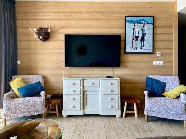 Appartment Le Ridge LA-RID504 - Les Arcs 1600