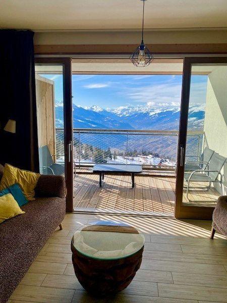 Appartment Le Ridge LA-RID504 - Les Arcs 1600
