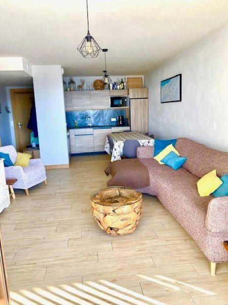 Appartment Le Ridge LA-RID504 - Les Arcs 1600