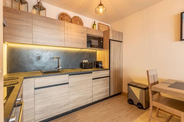 Appartment Le Ridge LA-RID504 - Les Arcs 1600