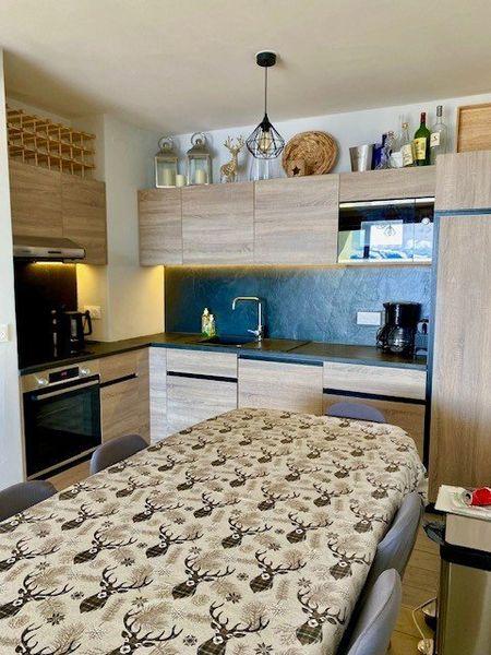 Appartment Le Ridge LA-RID504 - Les Arcs 1600