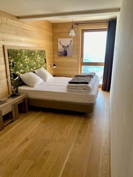 Appartment Le Ridge LA-RID504 - Les Arcs 1600