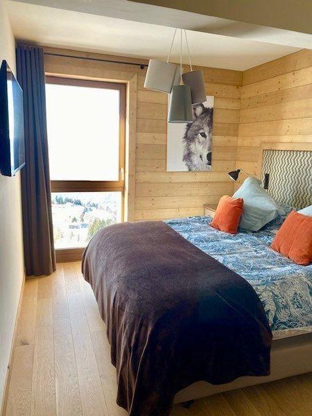 Appartment Le Ridge LA-RID504 - Les Arcs 1600