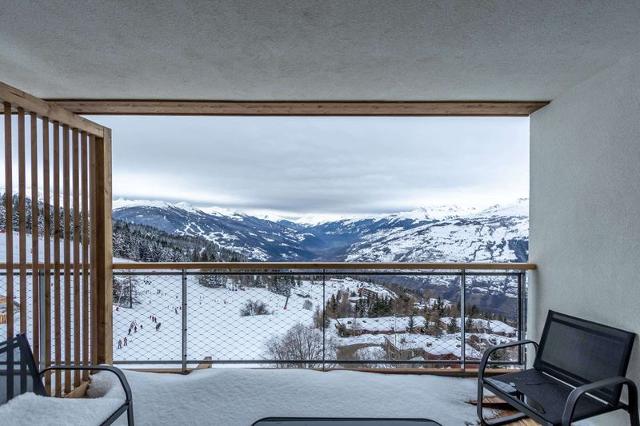 Appartment Le Ridge LA-RID504 - Les Arcs 1600