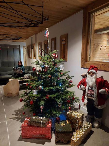 Appartment Le Ridge LA-RID504 - Les Arcs 1600