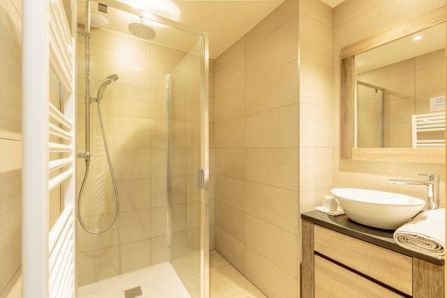 Appartment Le Ridge LA-RID107 - Les Arcs 1600
