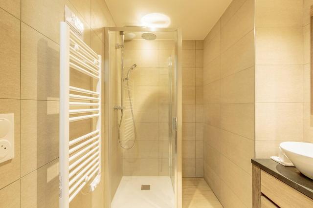 Appartment Le Ridge LA-RID107 - Les Arcs 1600