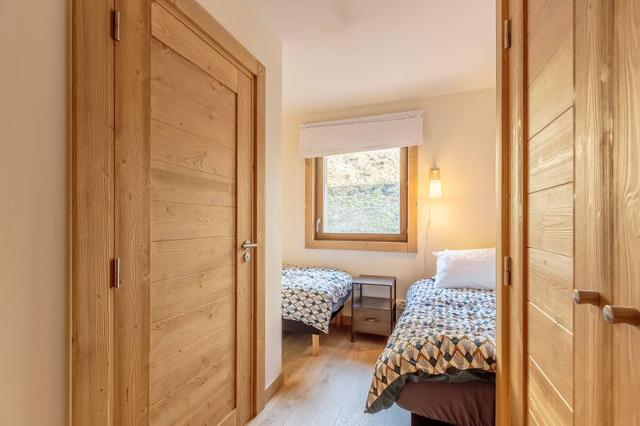 Appartment Le Ridge LA-RID107 - Les Arcs 1600