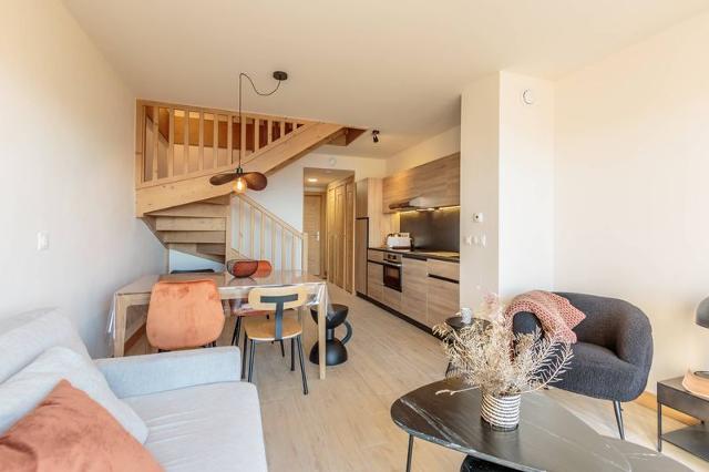Appartment Le Ridge LA-RID107 - Les Arcs 1600