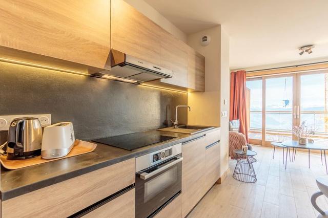 Appartment Le Ridge LA-RID107 - Les Arcs 1600