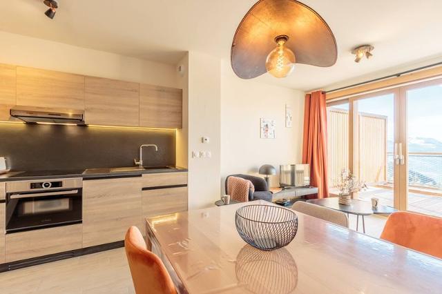 Appartment Le Ridge LA-RID107 - Les Arcs 1600
