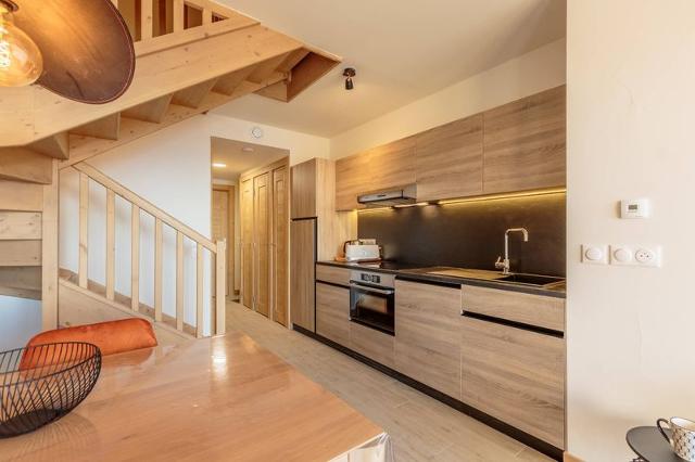 Appartment Le Ridge LA-RID107 - Les Arcs 1600