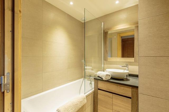Appartment Le Ridge LA-RID107 - Les Arcs 1600