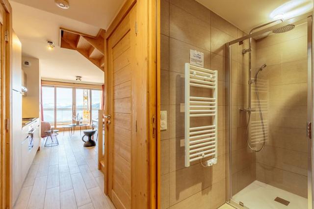 Appartment Le Ridge LA-RID107 - Les Arcs 1600