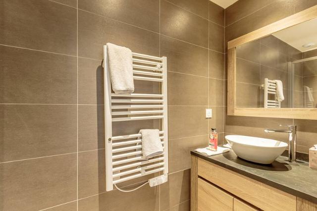Appartment Le Ridge LA-RID107 - Les Arcs 1600
