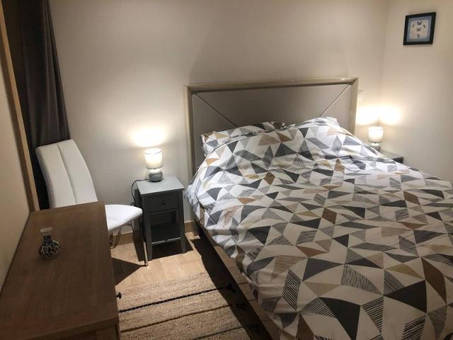 Appartment Le Ridge LA-RID100 - Les Arcs 1600