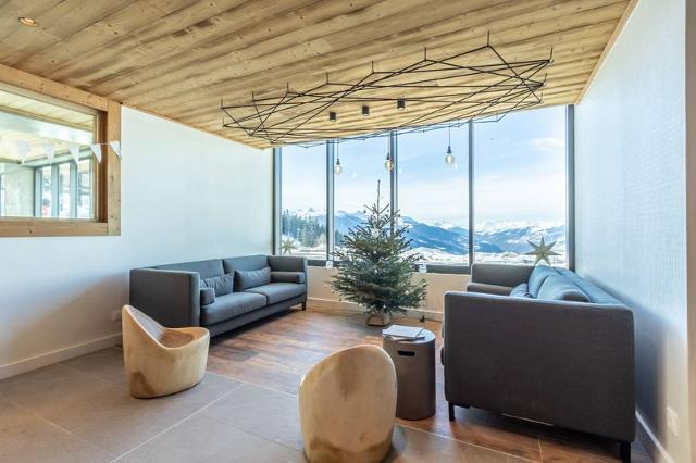 Appartment Le Ridge LA-RID100 - Les Arcs 1600