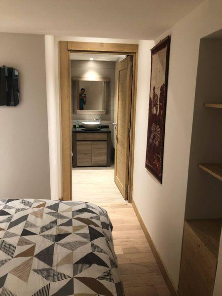Appartment Le Ridge LA-RID100 - Les Arcs 1600