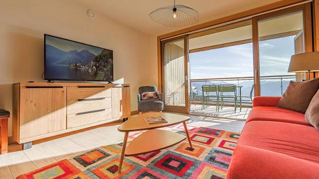 Appartment Le Ridge LA-RID204 - Les Arcs 1600