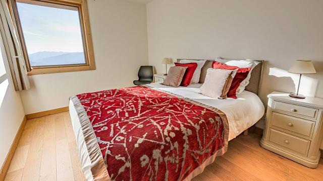 Appartment Le Ridge LA-RID204 - Les Arcs 1600