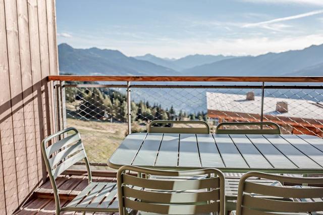 Appartment Le Ridge LA-RID204 - Les Arcs 1600
