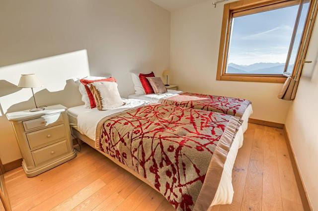 Appartment Le Ridge LA-RID204 - Les Arcs 1600