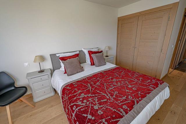 Appartment Le Ridge LA-RID204 - Les Arcs 1600