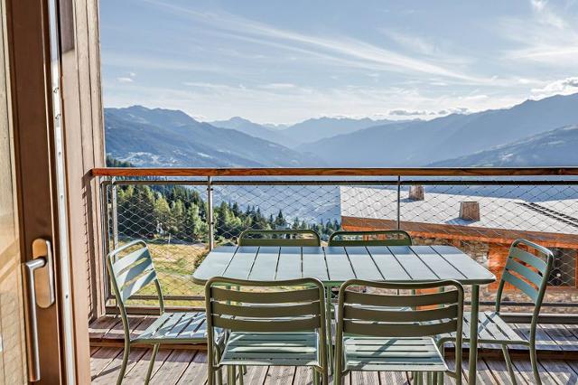 Appartment Le Ridge LA-RID204 - Les Arcs 1600