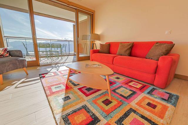 Appartment Le Ridge LA-RID204 - Les Arcs 1600