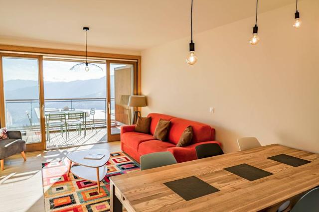 Appartment Le Ridge LA-RID204 - Les Arcs 1600