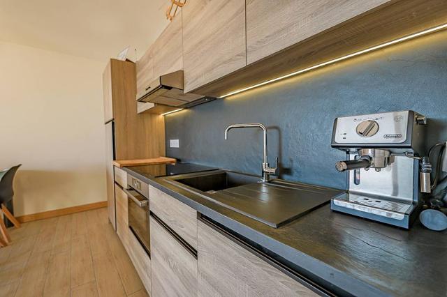 Appartment Le Ridge LA-RID204 - Les Arcs 1600