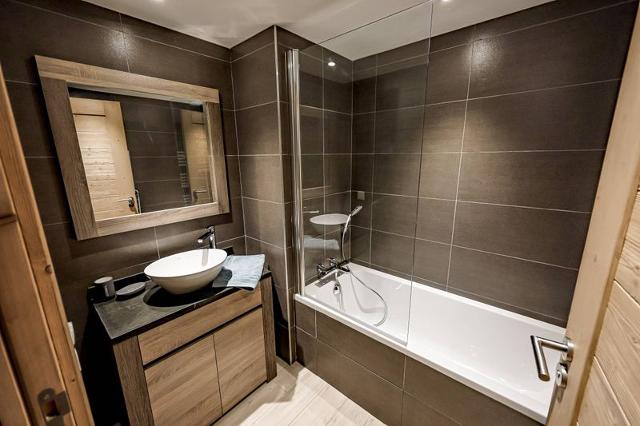 Appartment Le Ridge LA-RID204 - Les Arcs 1600