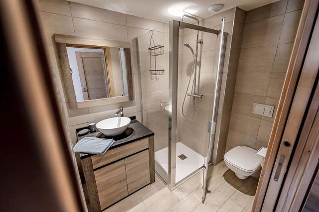 Appartment Le Ridge LA-RID204 - Les Arcs 1600