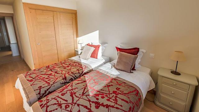 Appartment Le Ridge LA-RID204 - Les Arcs 1600