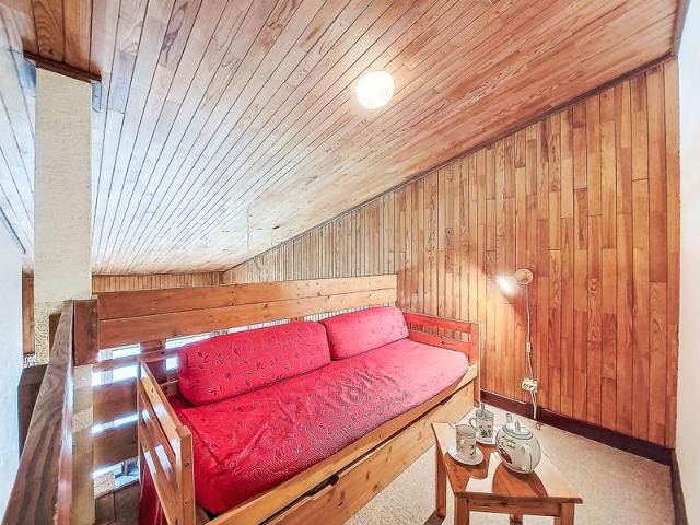 Apartment Le Grand Tichot A et B (Val Claret) - Tignes Val Claret