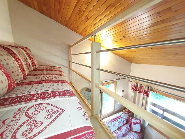 Appartment Cheval Blanc G VM-CHBC77 - Valmorel